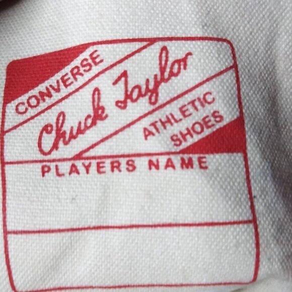 Converse Chuck 70 Hi 'Sedona Red' Athletic Shoes Women's Size 7.5 - Picture 11 of 12